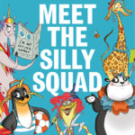 Silly Squad Arts