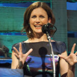 Katie Derham To Judge Music Competition Arts