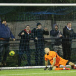 FOOTBALL: October Resumption At Pilot Field? Sport