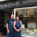 Blessed Are The Cheese-Sellers Food & Drink