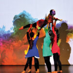 Keep the Performing Arts Alive As Schools Return from Lockdown Arts