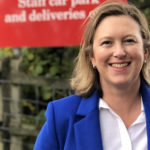 MP Says No To Protecting NHS News