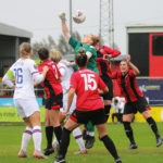 Women’s Football Sport