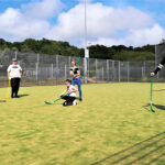 Activity programme to support at-risk youth Community