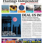Hastings Independent: Issue 158