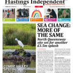 Hastings Independent: Issue 159