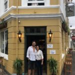 The Prince Albert Business