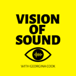 Vision of sound Arts