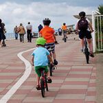 Active Travel: County Council Scolded For “Lack Of Ambition” News
