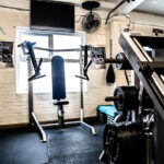 GYMS: Two Gyms Emerge from Lockdown Sport