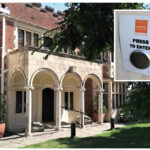 Museum Reopens News