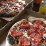 Hastings Pizza Guide Food & Drink