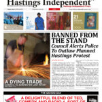 Hastings Independent: Issue 160