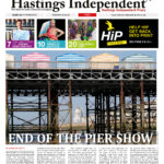 Hastings Independent: Issue 161