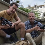 Storytelling by sea: Another chance to join in Community