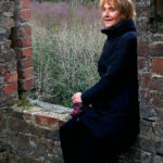 HIP AUTHOR INTERVIEW Things in Heaven and Earth Arts