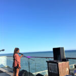 Story Time: at home on the pier Arts