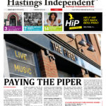 Hastings Independent: Issue 163