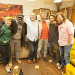 Hastings Live Music… an introspective Features