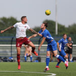 FOOTBALL Sport