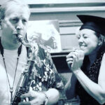 Sister Suzie on Women in the Blues Community