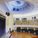 Moves on St Mary News