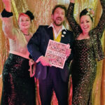 Frock Up Friday helps forge friendships News