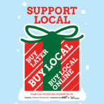 Support Local Business