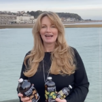 Rebrand for ‘health in a glass’ Well-being