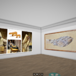 Looking at Things: A virtual show to make you look closer Arts