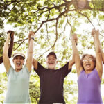 Free Self-Employment Course for Over-50s Community