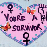Make Hearts to Stop Violence Community