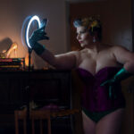 Documenting Strange Times: JJ Waller’s New Lockdown Project Arts