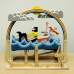 Nonsense Automata Arts