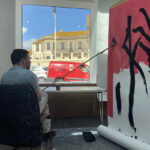 Ignition at Hastings Contemporary Arts