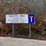 Newts Way: “A beautiful building but it belongs elsewhere” News