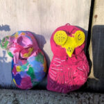 Owls Galore as the Town Explores Lear’s Nonsense Community