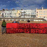 Community-Based Welcome for Refugees Community
