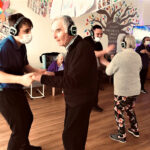 Astonishing Results with Silent Disco Community