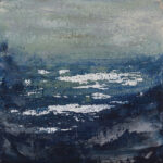 100 Paintings in 100 Days Arts