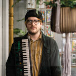 Al Mitchell: A New Age for a New Born Sinner Arts