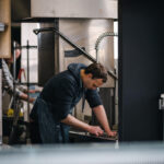 BBQ Project at Hastings Pier Food & Drink