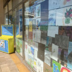 YOUR Art in OUR Windows Arts