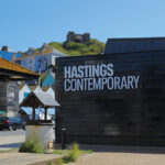 Art for All, On Sea – Hastings Contemporary Fundraising Drive Arts
