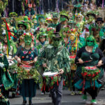 A Summer of Festivals Arts
