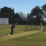 CRICKET Sport