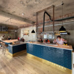 The Brewing Brothers Hop Over to The Courtyard Food & Drink