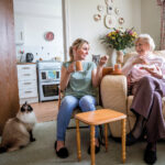 County Council Set to Slash Social Care Spending News