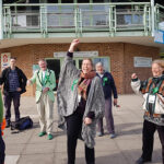 Labour Wounded News