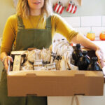 ROOTS & HOOTS: Pioneering zero-waste delivery service starts serving Hastings Food & Drink